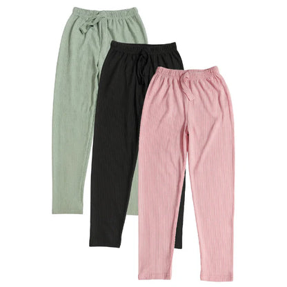 %100 Pamuk Nefes Alabilir Doğal Pijama