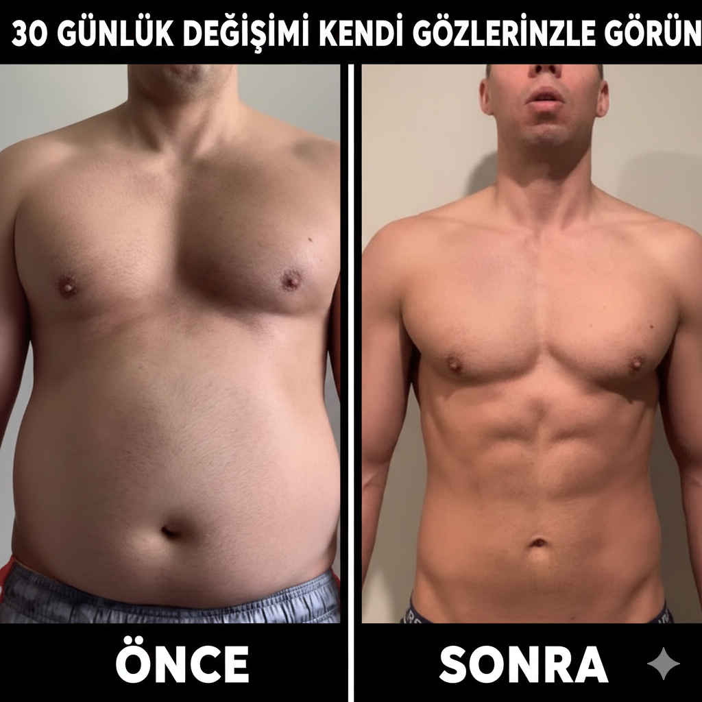 SHAGLAN® / SIKILAŞTIRICI POWER BAR