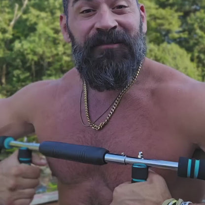 SHAGLAN® / SIKILAŞTIRICI POWER BAR